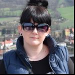 Monika Statkowska - blog