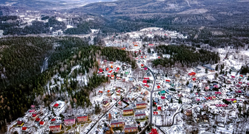 Rusza remont ulicy 1.go Maja - Będą objazdy