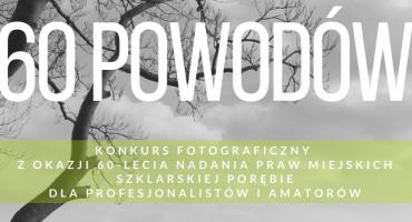 Konkurs fotograficzny - 60 powodów dla których kocham Szklarską Porębę