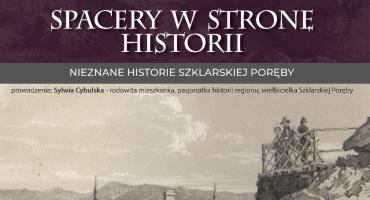 Spacer w Stronę Historii