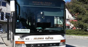 Ograniczone kursy PKS