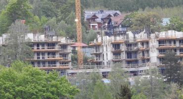Skąd się biorą apartamentowce?