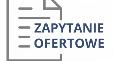Zapytanie ofertowe - Odnawialne Źródła Energii