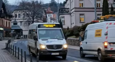 Więcej przystanków komunikacji miejskiej