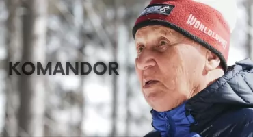 Premiera filmu dokumentalnego  „KOMANDOR