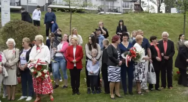 Obchody Święta Konstytucji 3 Maja