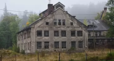 Dyskusja publiczna nad planem dla terenów byłej huty „Julia” – zaproszenie dla mieszkańców