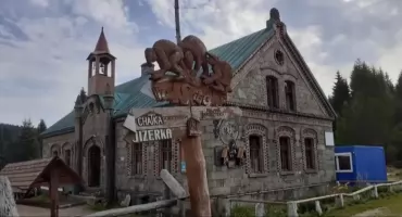 Spór o stację turystyczną Orle. Sąd wstrzymał eksmisję dzierżawcy