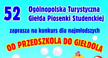 Od przedszkola do Giełdola
