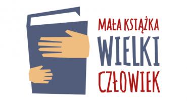 Mała książka – wielki człowiek. Wieści z Biblioteki