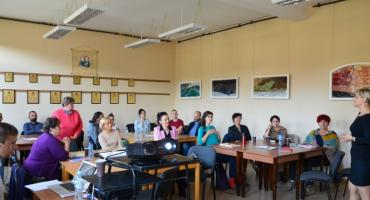 Kulturalny proces trwa
