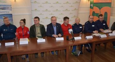 Szklarska Poręba stawia na zimowe bezpieczeństwo